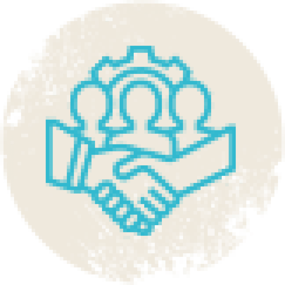 cooperation cooperation